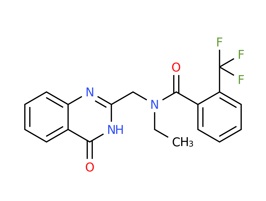 Structure Amb19182259