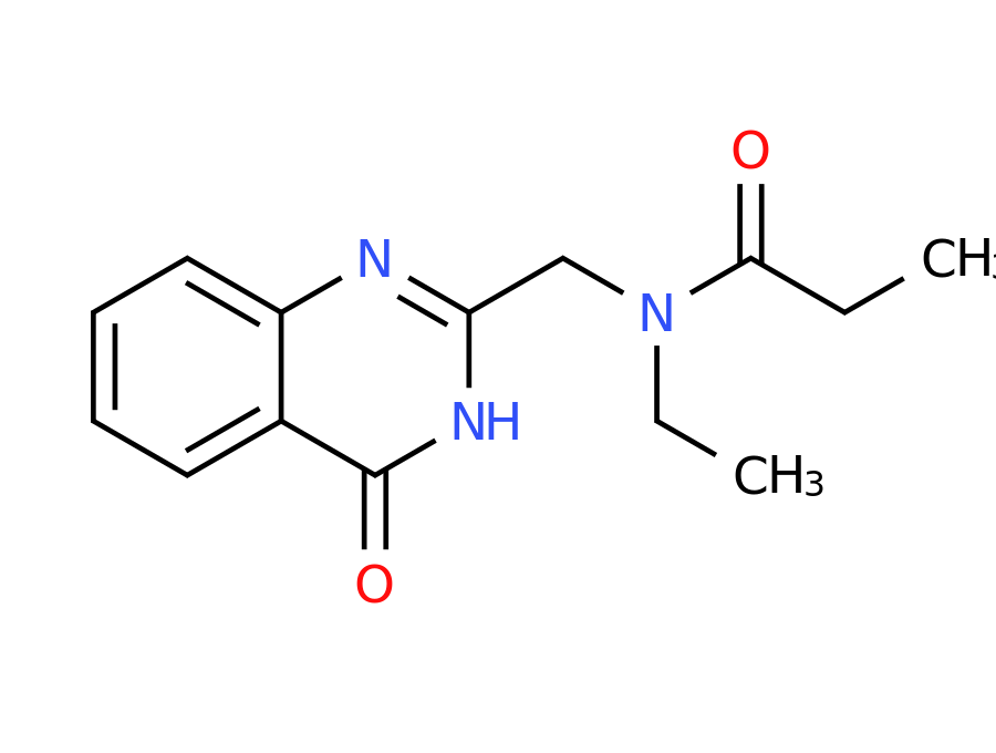 Structure Amb19182261