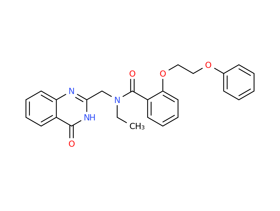 Structure Amb19182295