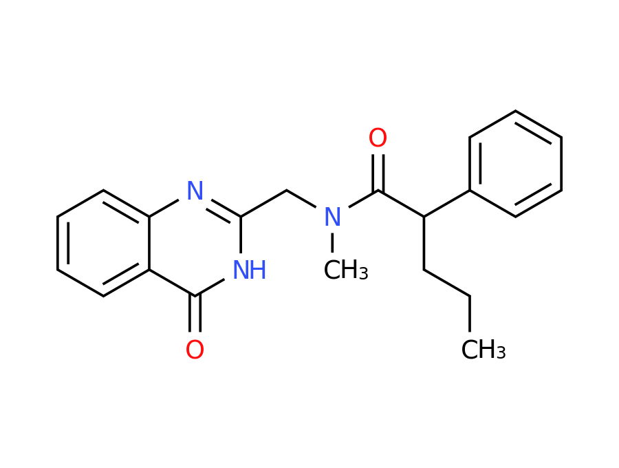 Structure Amb19182338