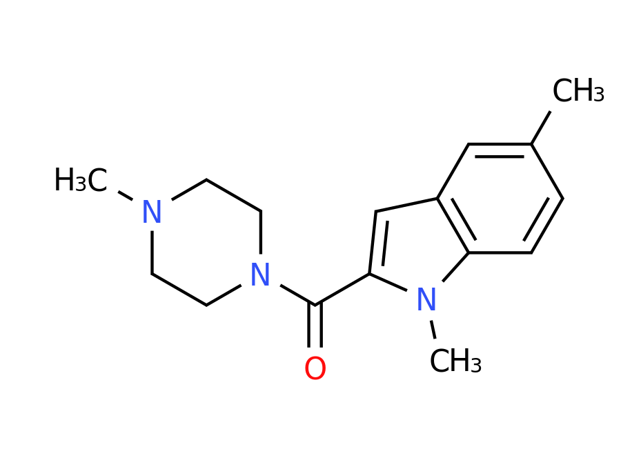 Structure Amb1918241