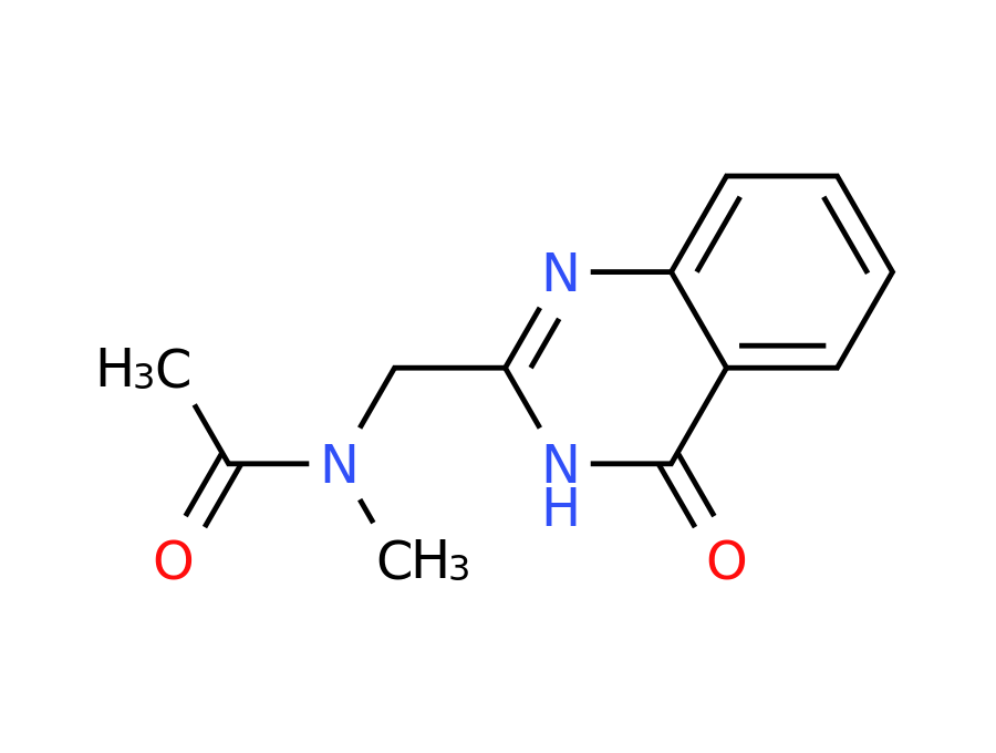 Structure Amb19182470