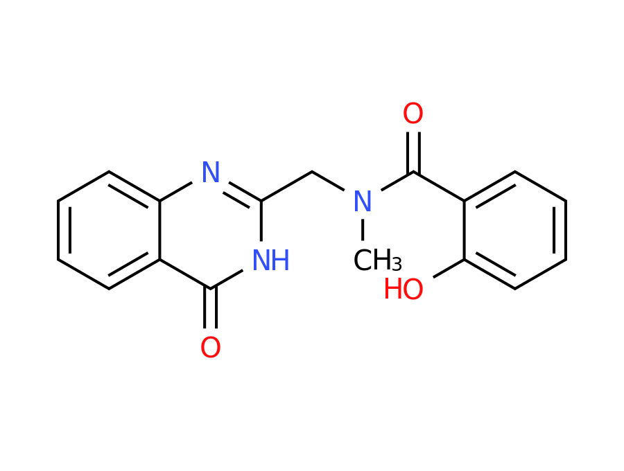 Structure Amb19182484