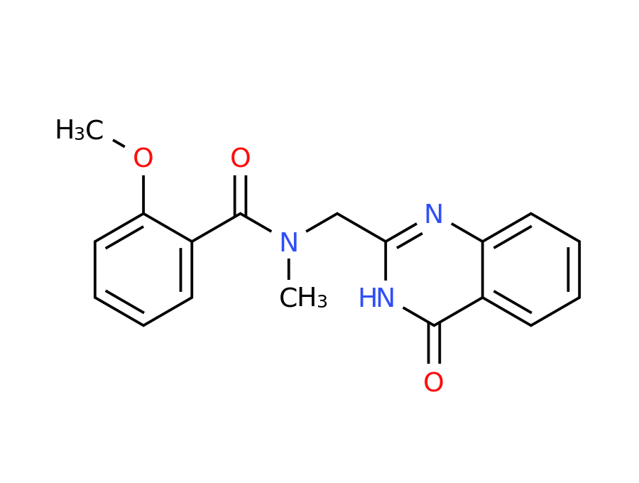 Structure Amb19182487