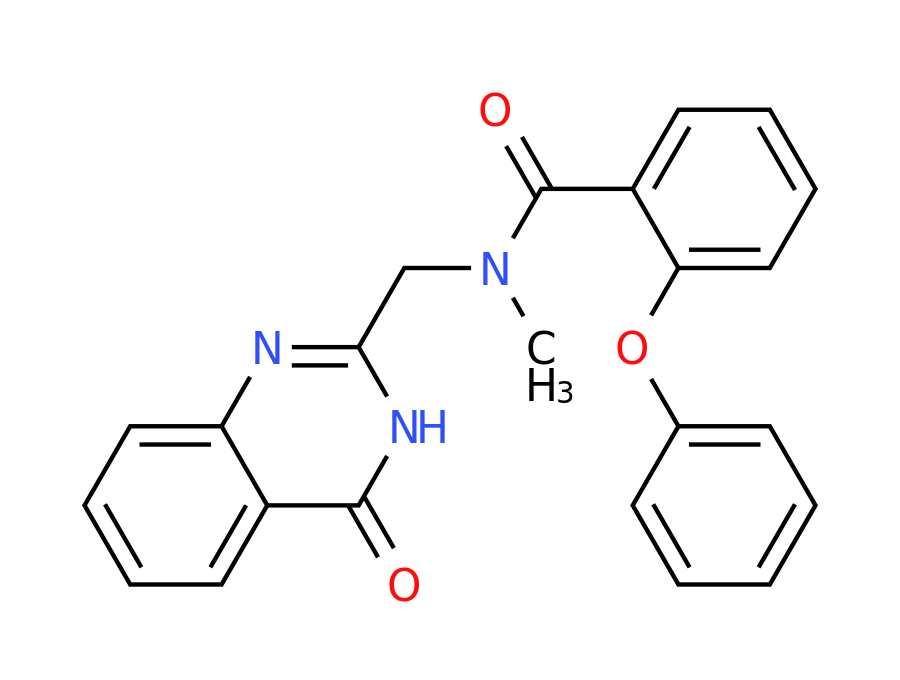 Structure Amb19182525