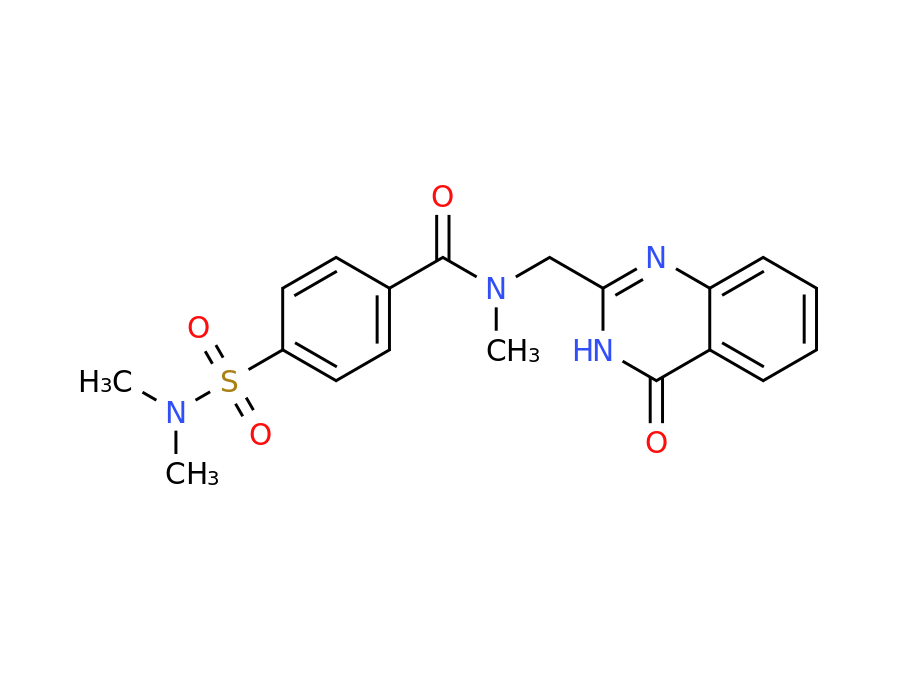 Structure Amb19182577