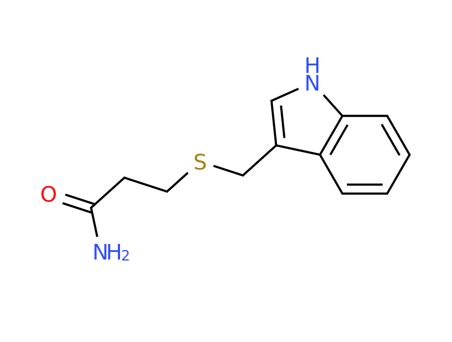 Structure Amb1918259