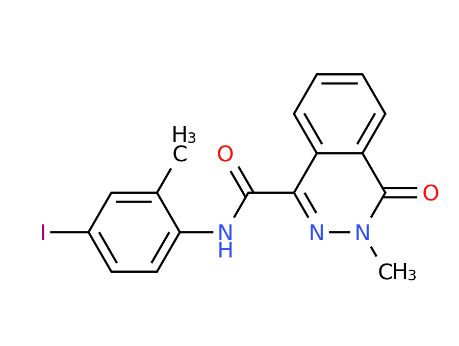 Structure Amb19182781