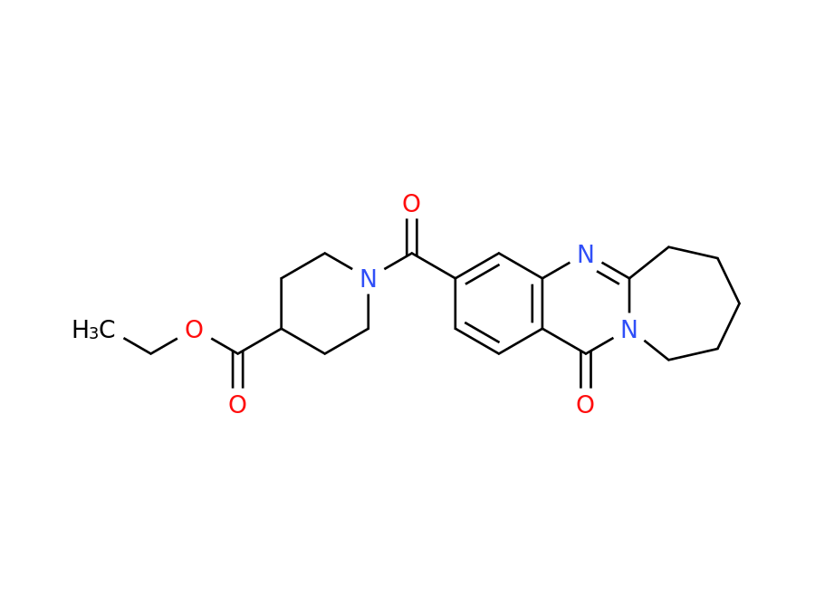 Structure Amb19182787