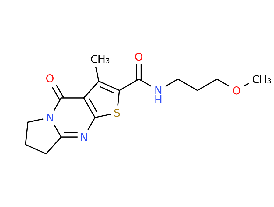 Structure Amb19182899