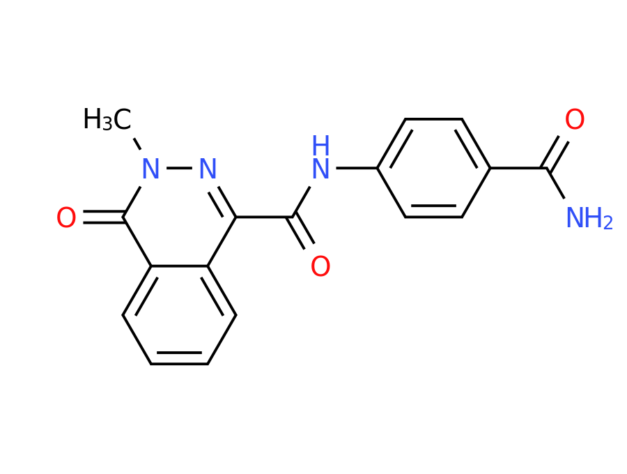 Structure Amb19182923