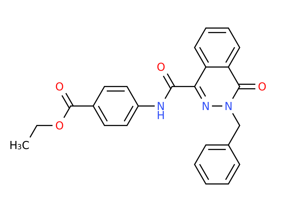 Structure Amb19182949