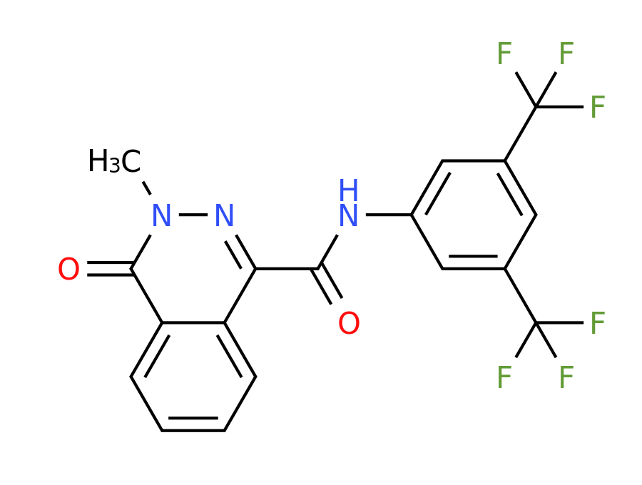 Structure Amb19182969