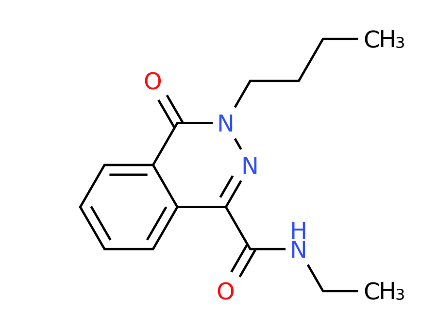 Structure Amb19183036