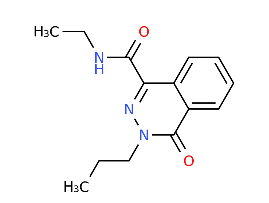 Structure Amb19183037