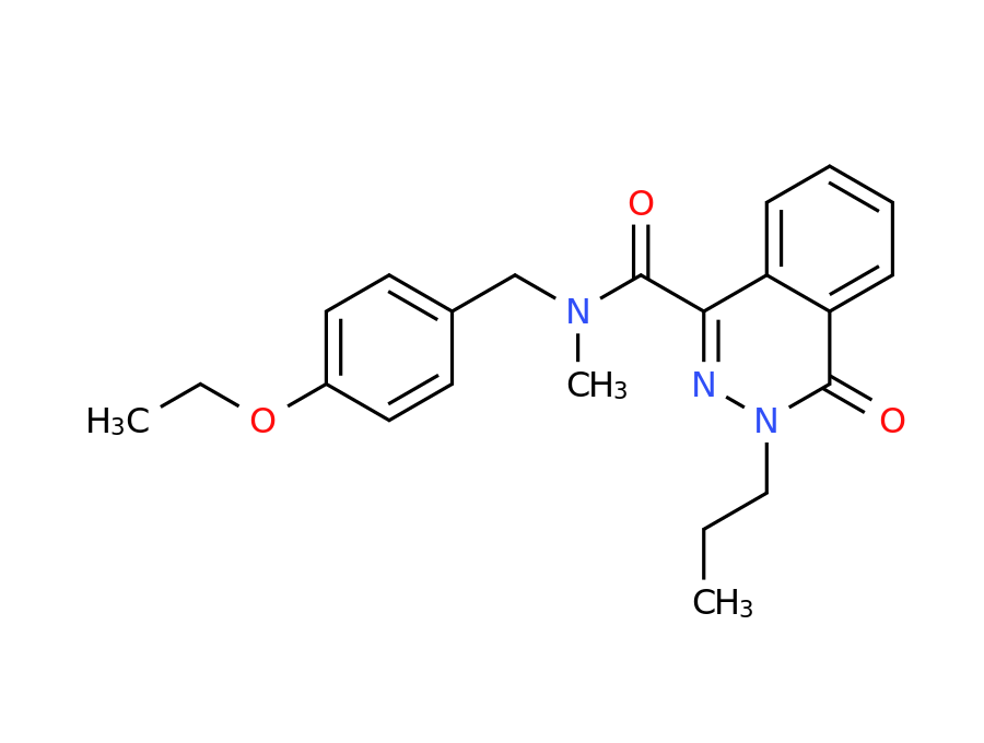 Structure Amb19183296