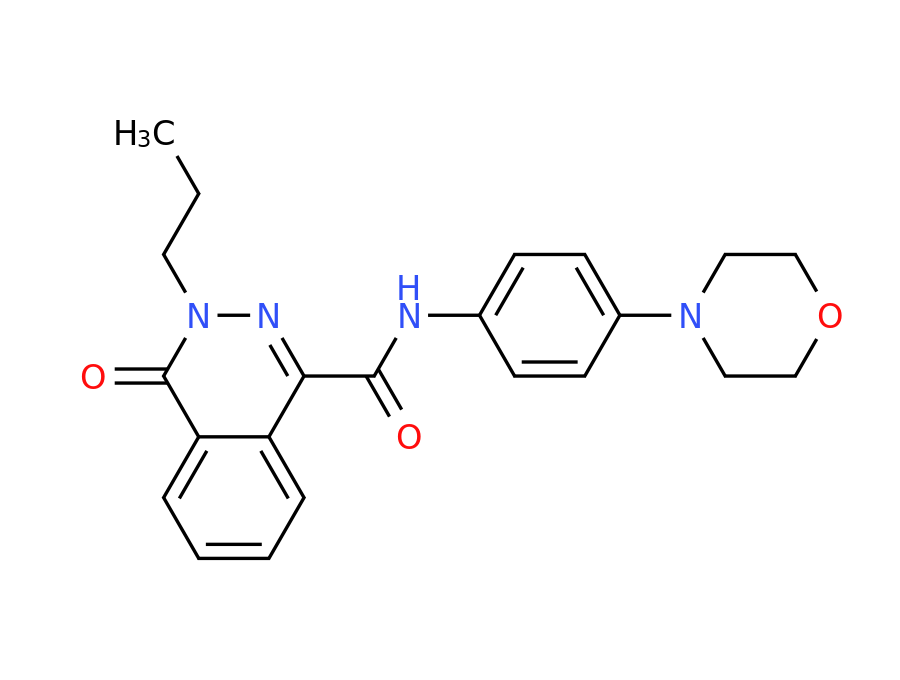 Structure Amb19183418