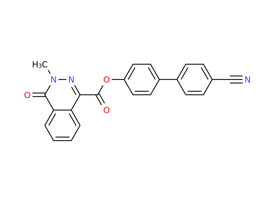 Structure Amb19183456