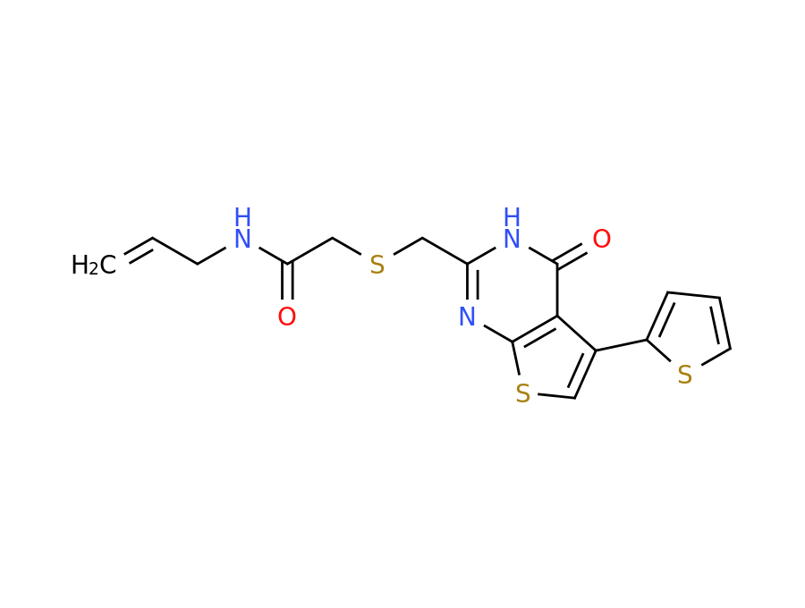 Structure Amb19183460