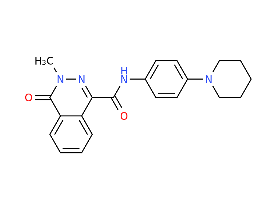 Structure Amb19183600