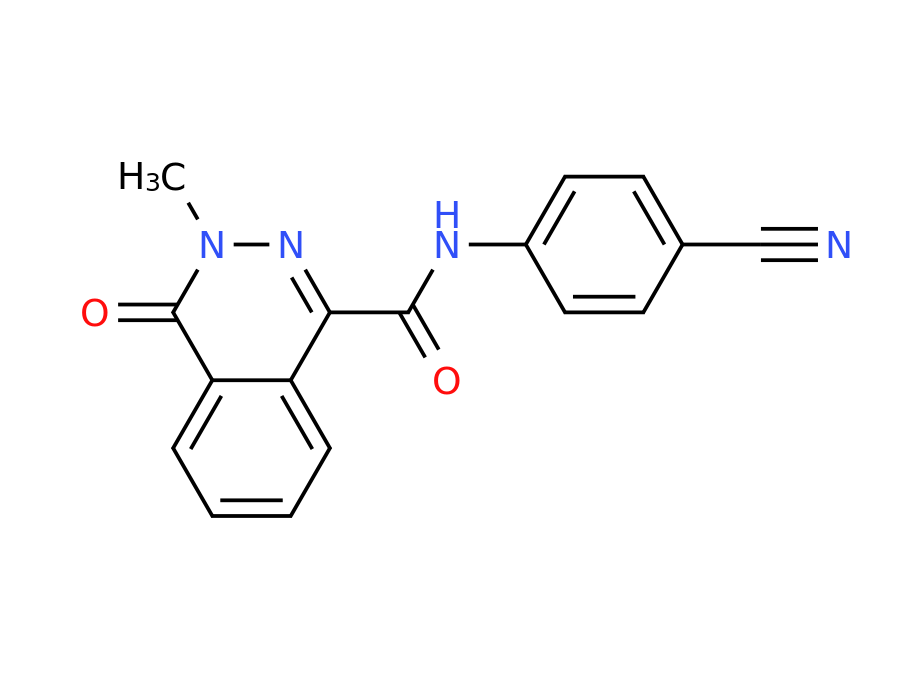 Structure Amb19183623