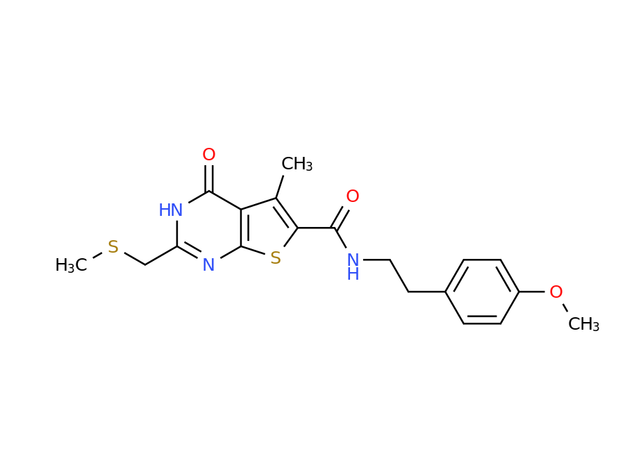 Structure Amb19183686