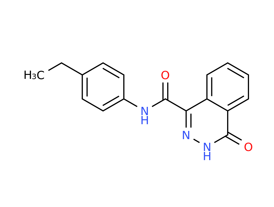 Structure Amb19183884