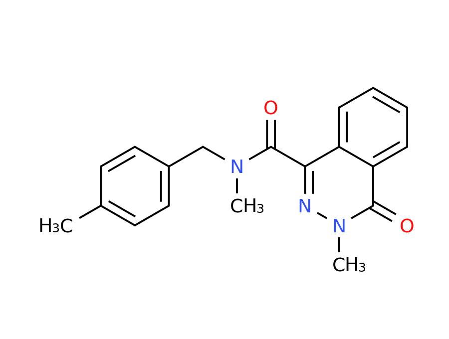 Structure Amb19183897