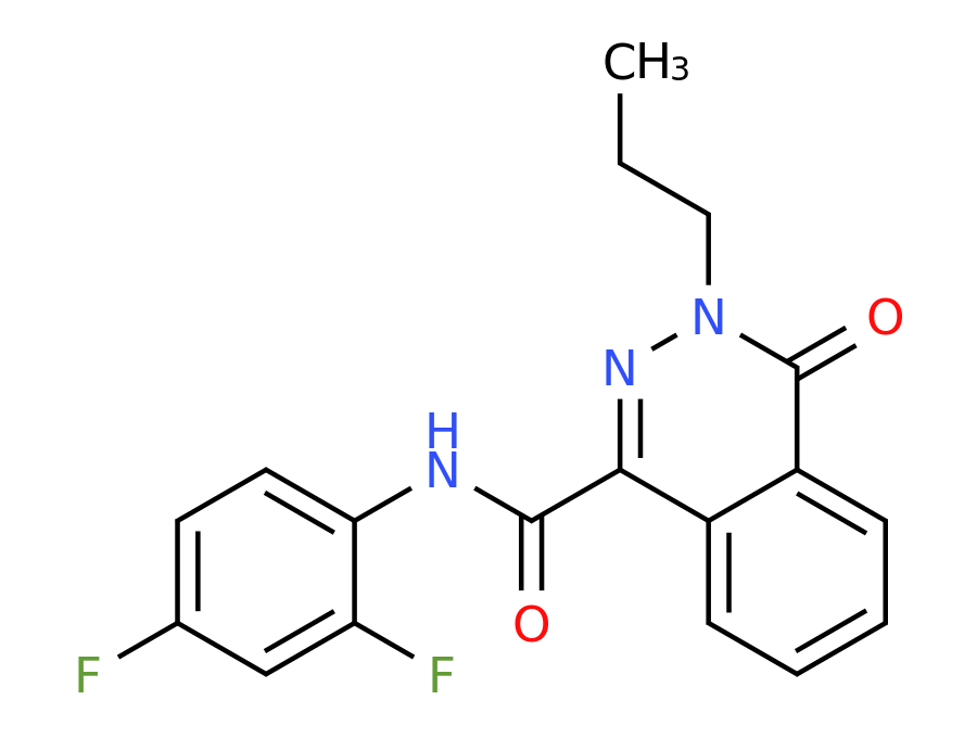 Structure Amb19183966