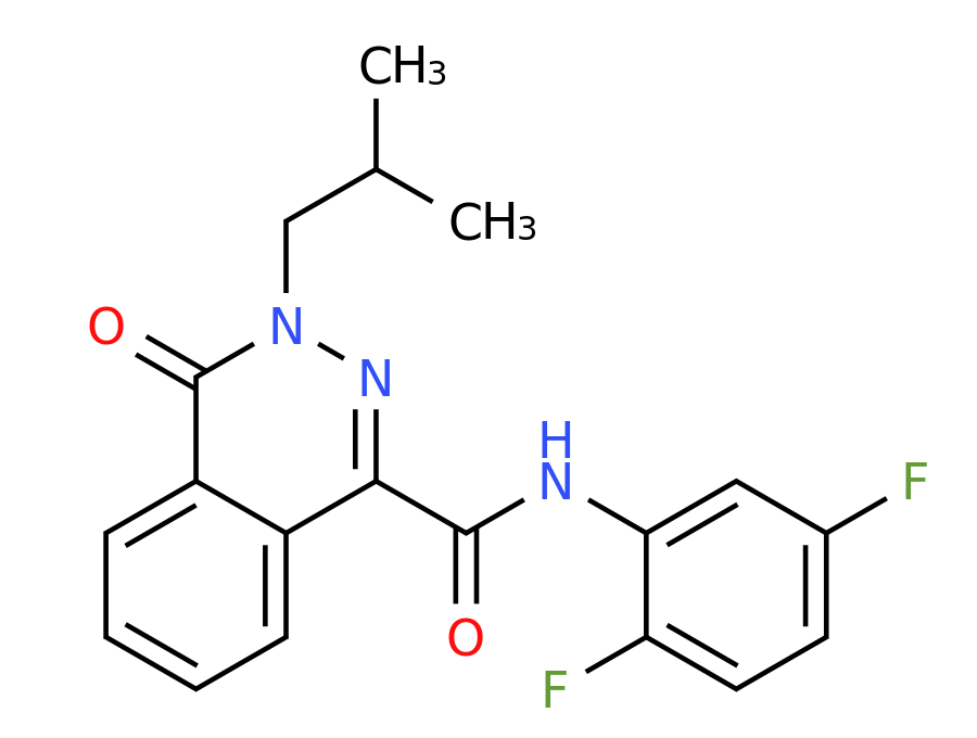 Structure Amb19183973