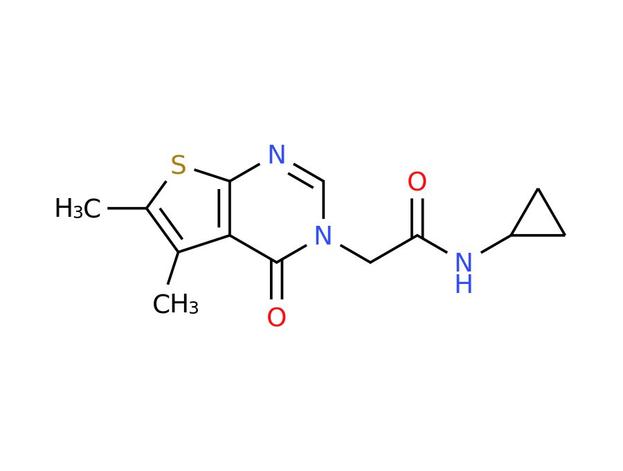 Structure Amb19184094