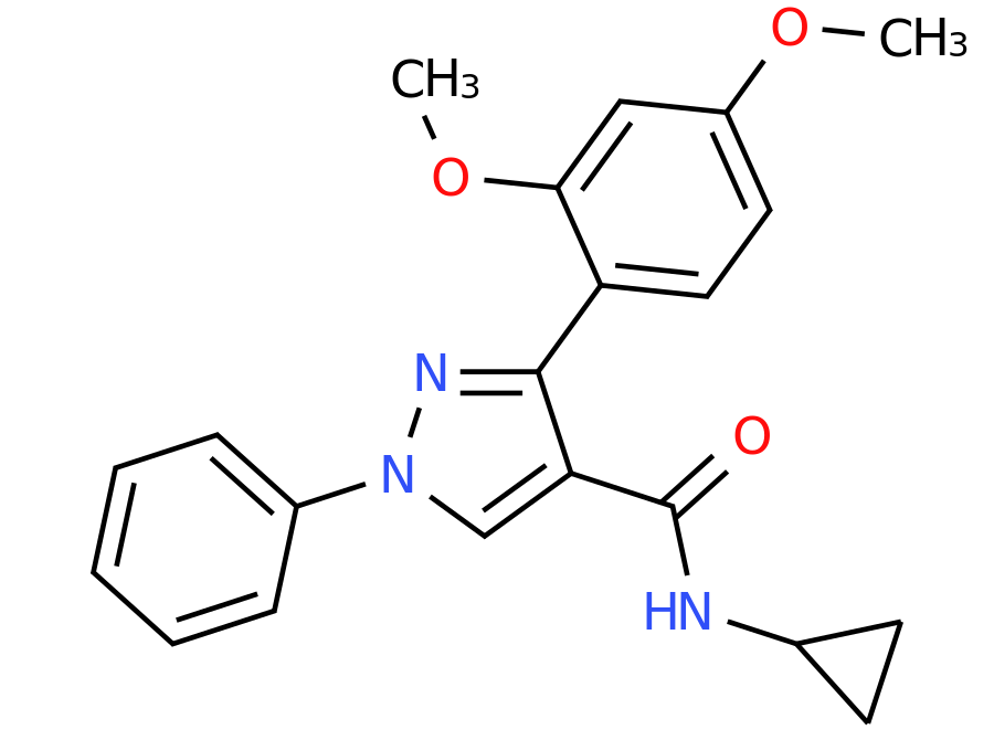 Structure Amb19184095