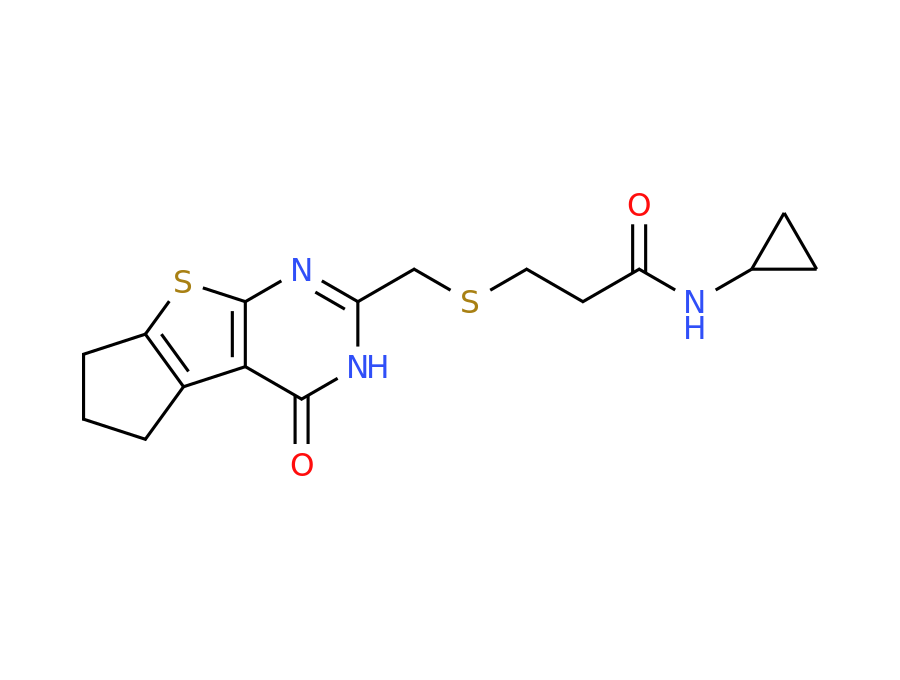 Structure Amb19184096