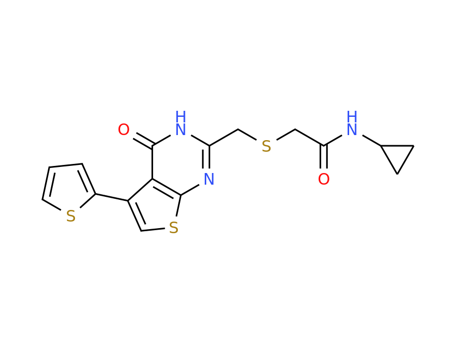 Structure Amb19184097