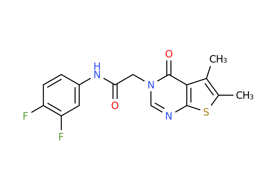 Structure Amb19184106