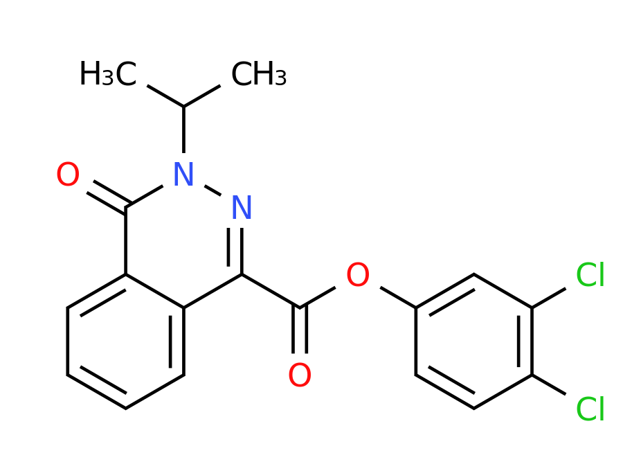 Structure Amb19184136