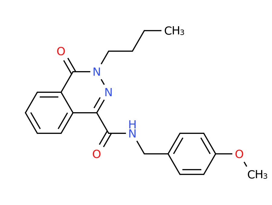 Structure Amb19184164