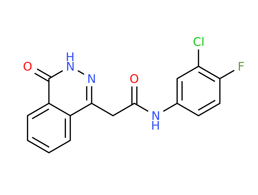 Structure Amb19184170