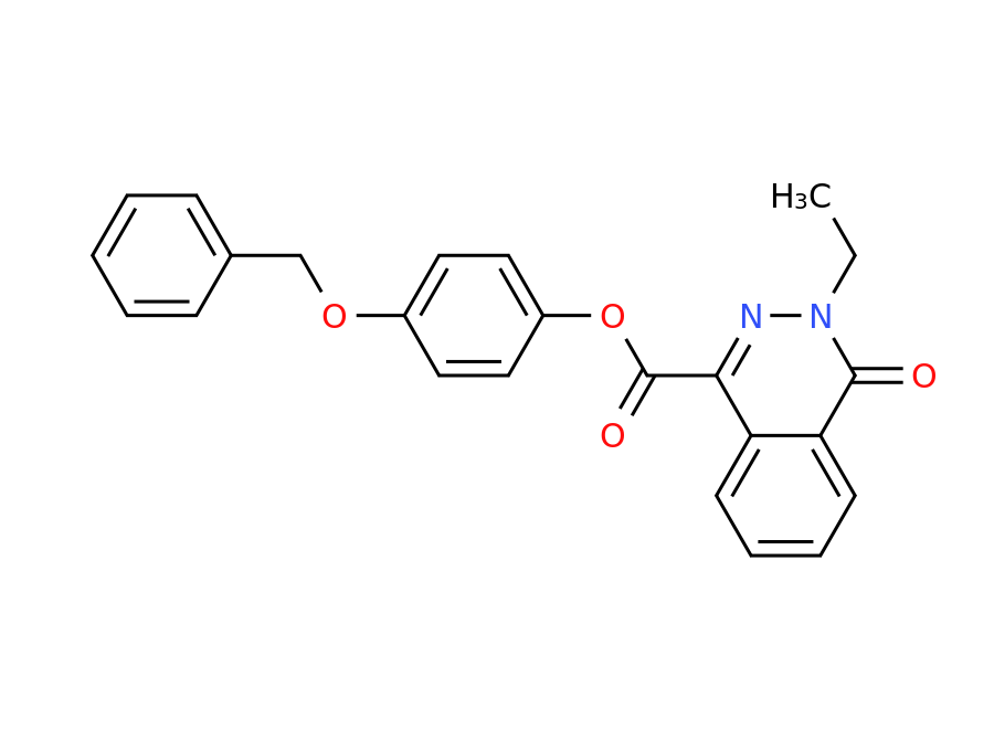 Structure Amb19184182