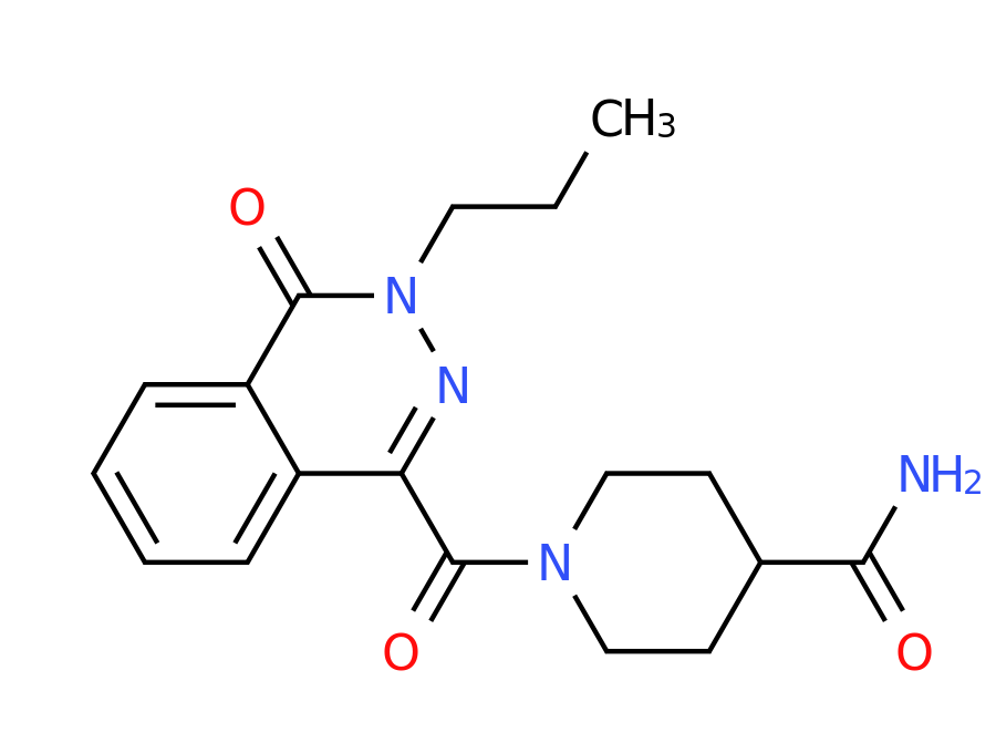 Structure Amb19184220