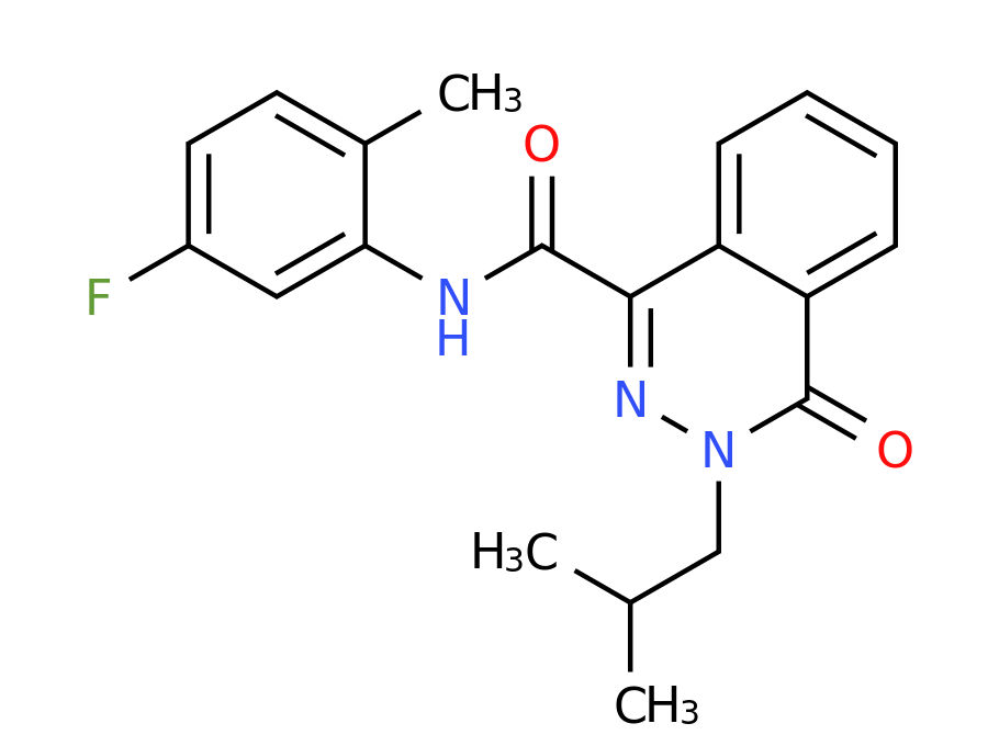 Structure Amb19184232