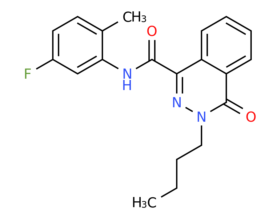 Structure Amb19184240