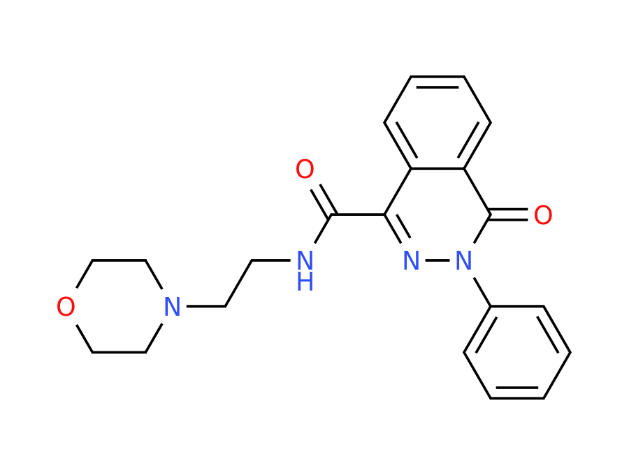 Structure Amb19184311