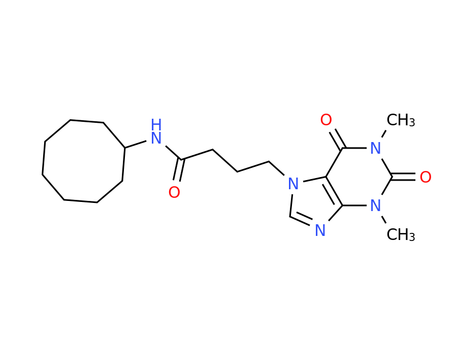 Structure Amb19184337