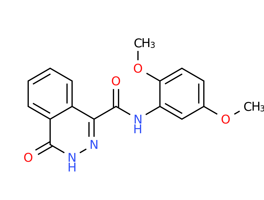 Structure Amb19184350