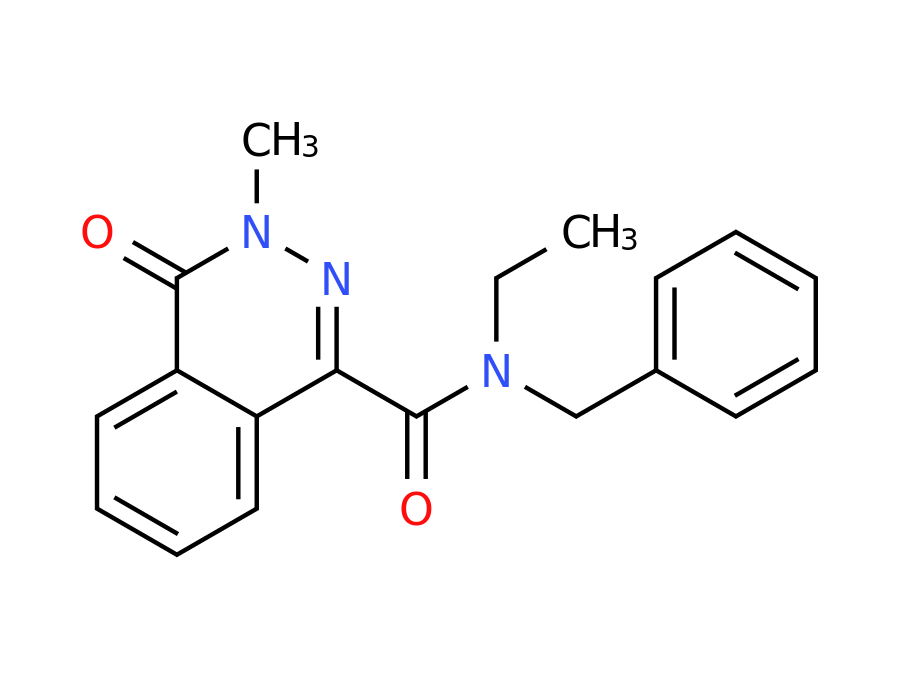 Structure Amb19184414