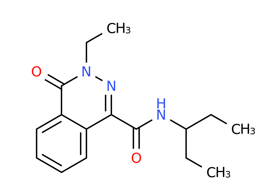 Structure Amb19184418