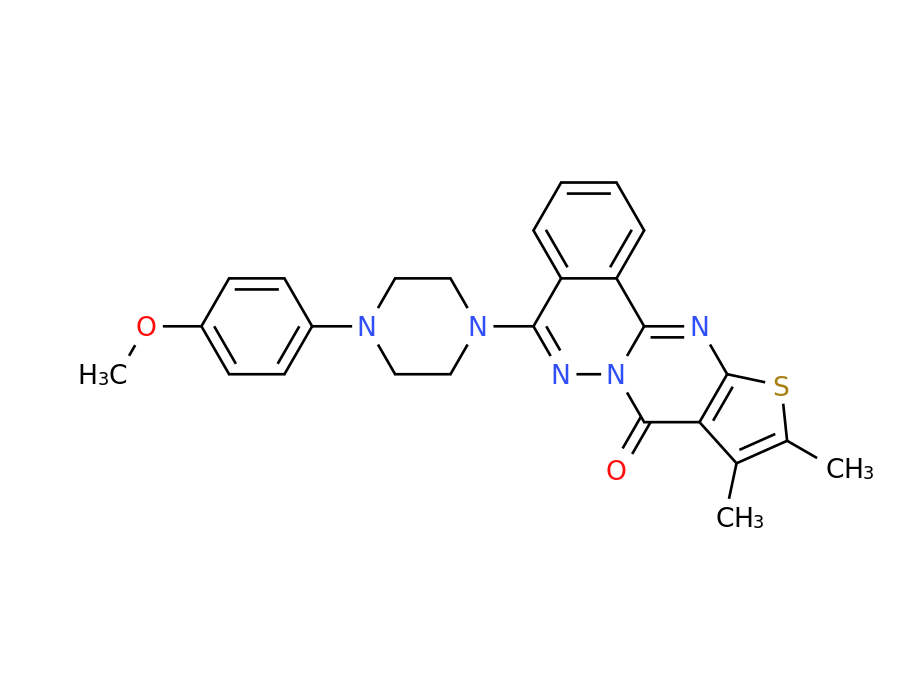 Structure Amb19184792