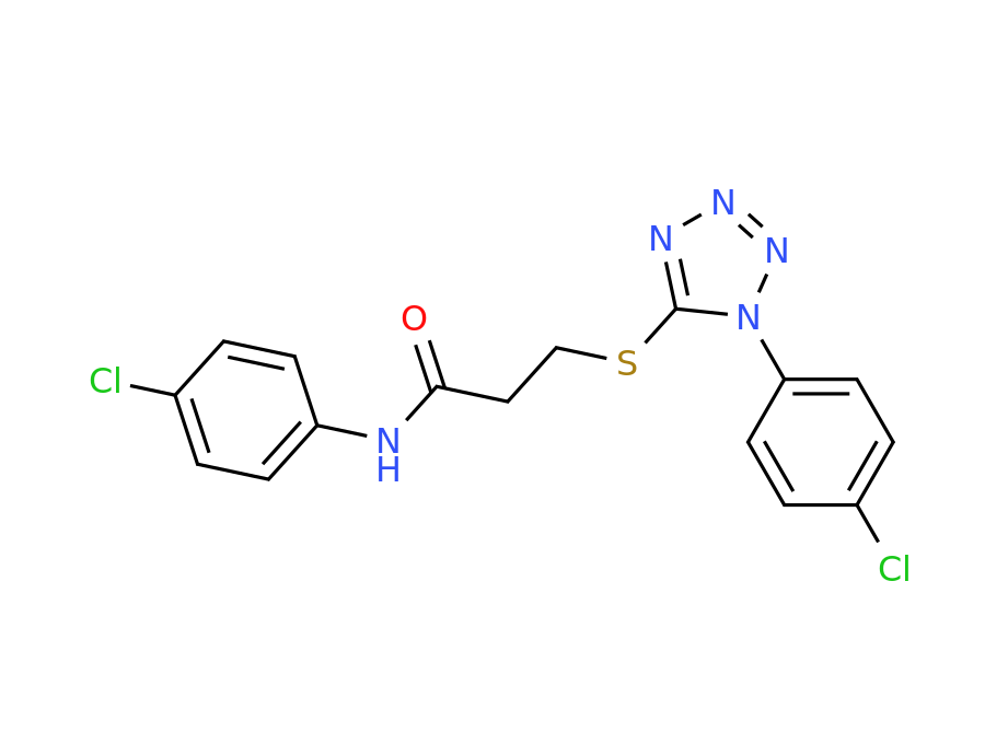 Structure Amb1918491