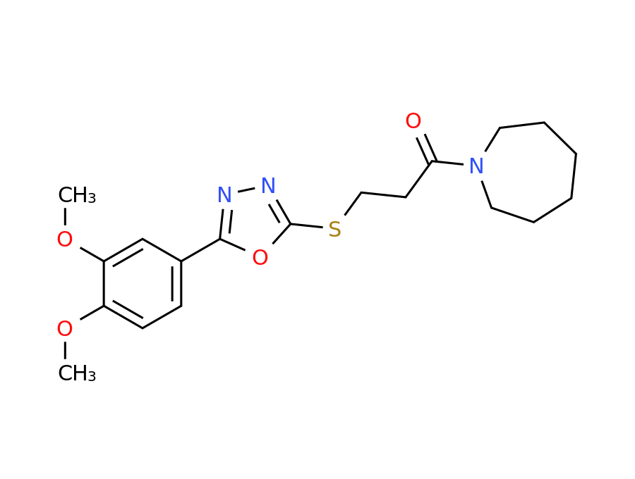 Structure Amb1918497